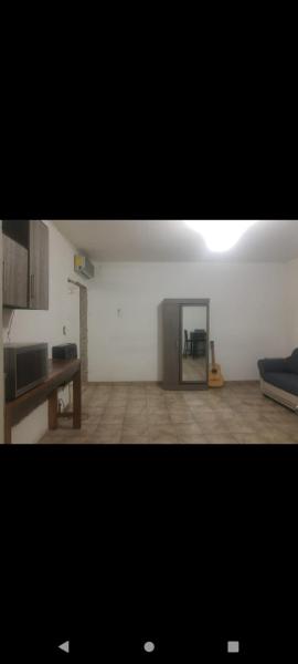 Apartamento Puente del Zorro